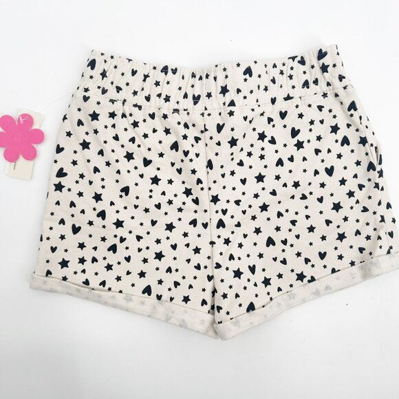 Paper Flowers Big Girls Size L Shorts Bundle - Picture 3 of 10